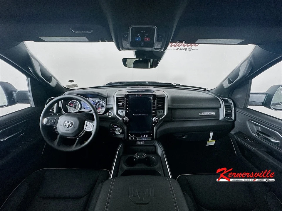 2026 Ram 1500 2nd Gen - Image 9 of 12