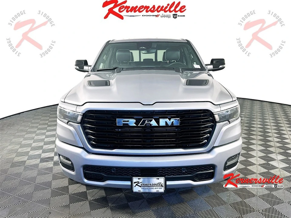 2026 Ram 1500 2nd Gen - Image 2 of 12