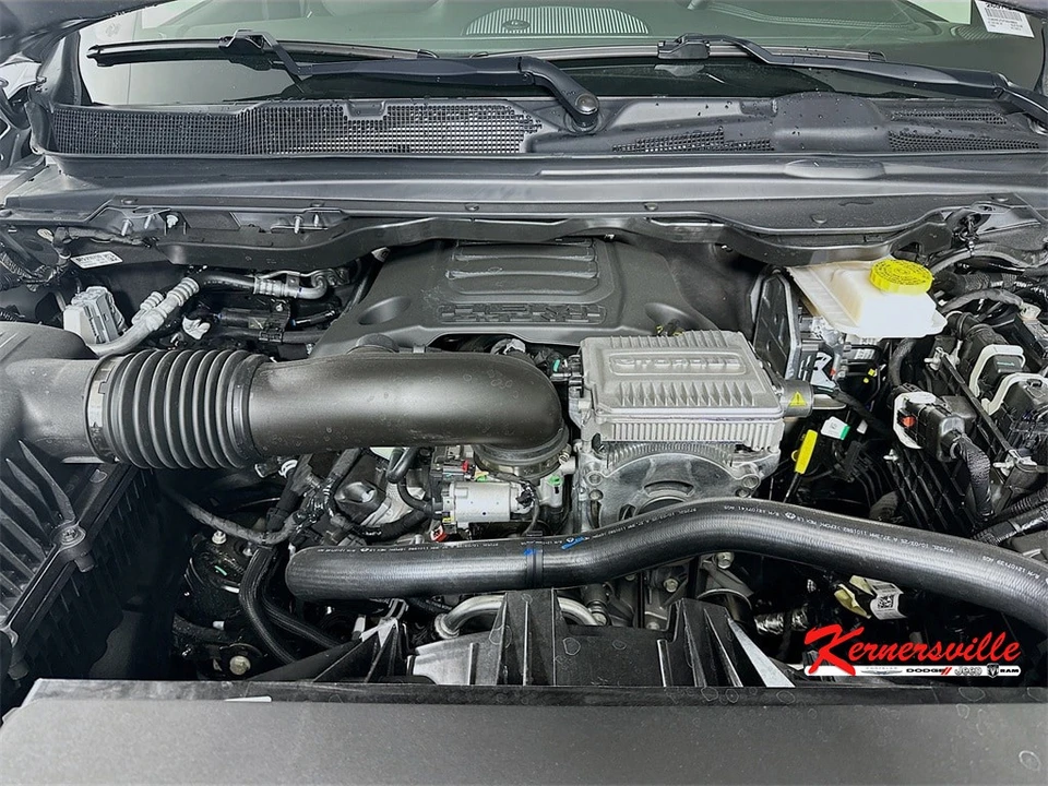 2026 Ram 1500 2nd Gen - Image 17 of 21