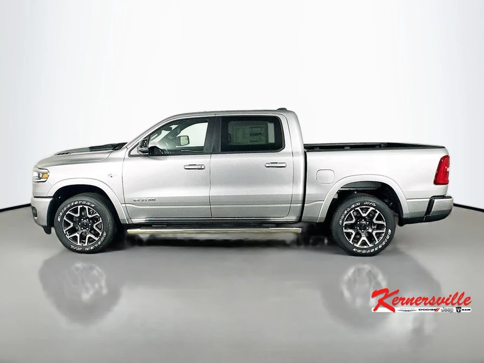 2026 Ram 1500 2nd Gen - Image 4 of 12