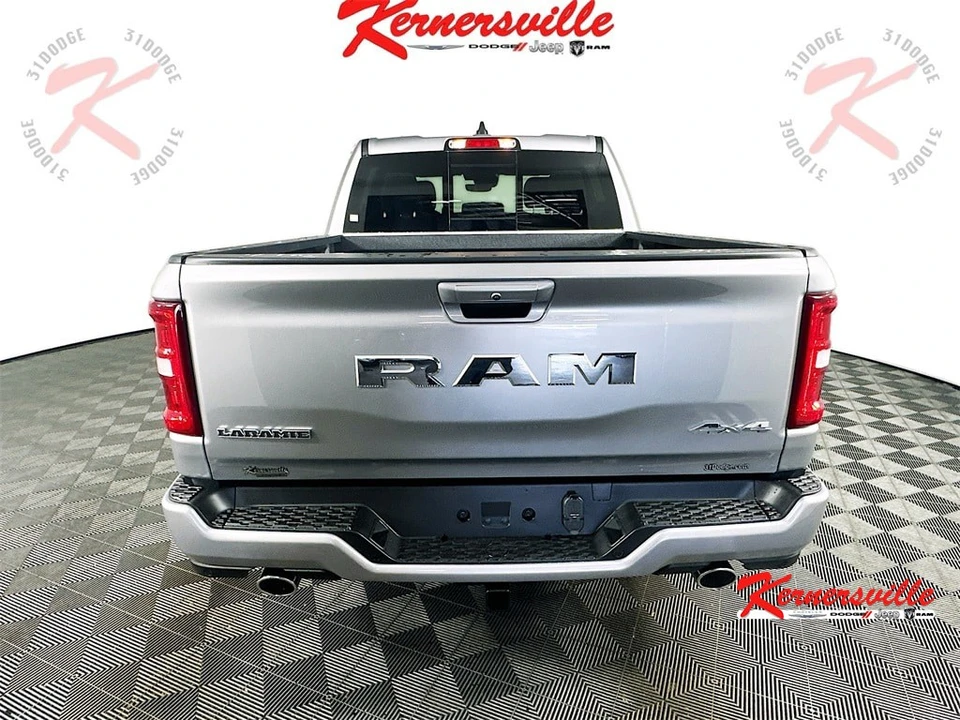 2026 Ram 1500 2nd Gen - Image 6 of 21