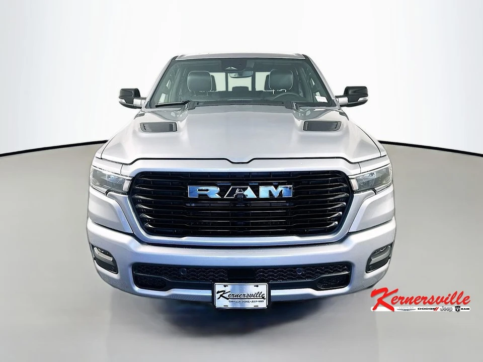 2026 Ram 1500 2nd Gen - Image 2 of 12