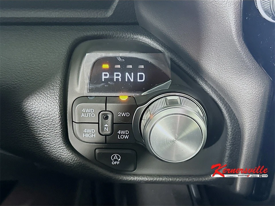 2026 Ram 1500 2nd Gen - Image 12 of 21