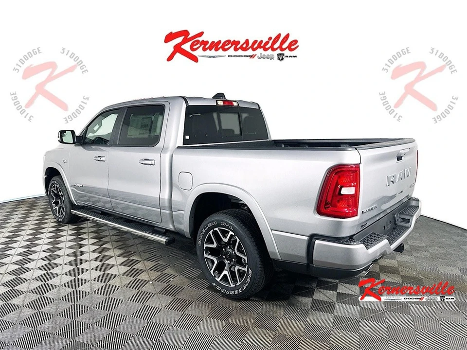 2026 Ram 1500 2nd Gen - Image 5 of 21