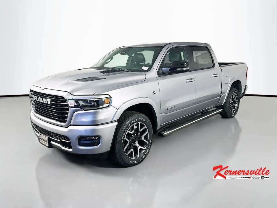 2026 Ram 1500 2nd Gen - Image 3 of 12