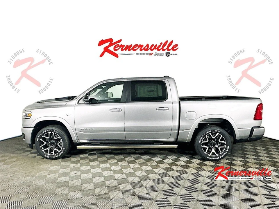 2026 Ram 1500 2nd Gen - Image 4 of 12