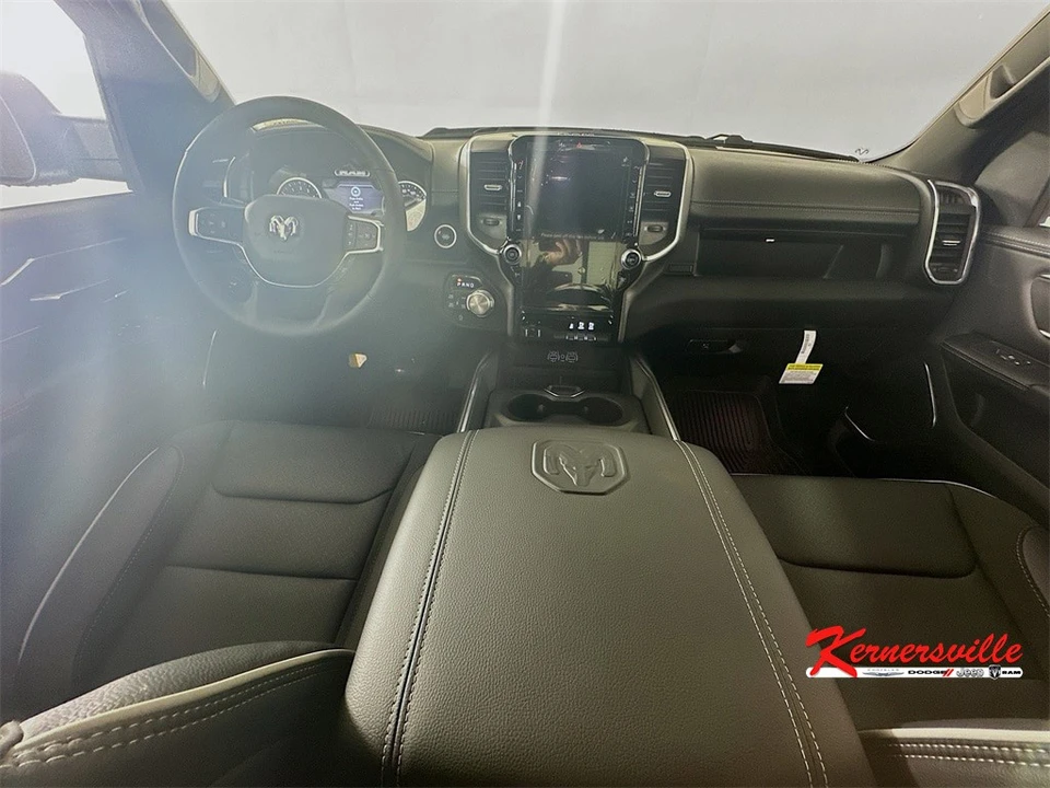 2026 Ram 1500 2nd Gen - Image 9 of 21