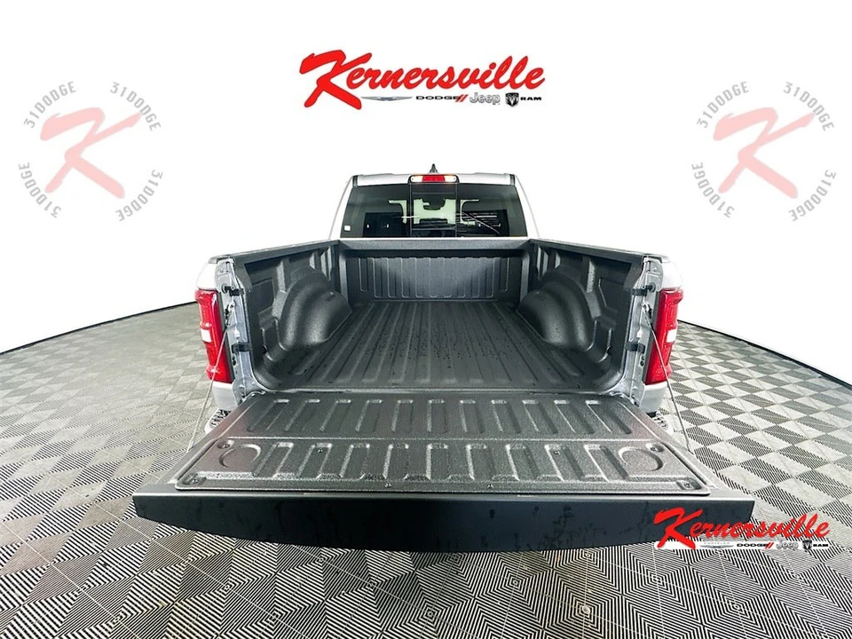 2026 Ram 1500 2nd Gen - Image 15 of 21