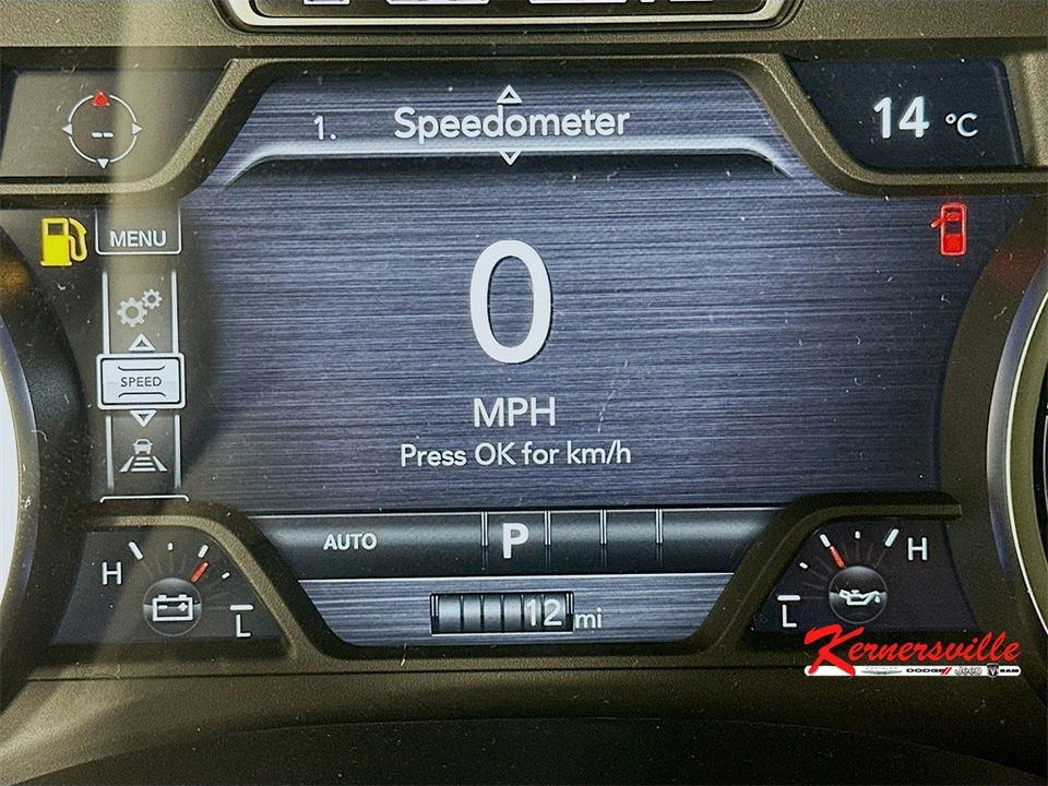2026 Ram 1500 2nd Gen - Image 11 of 21
