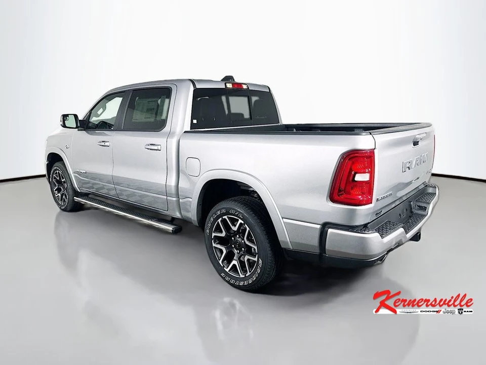 2026 Ram 1500 2nd Gen - Image 5 of 12