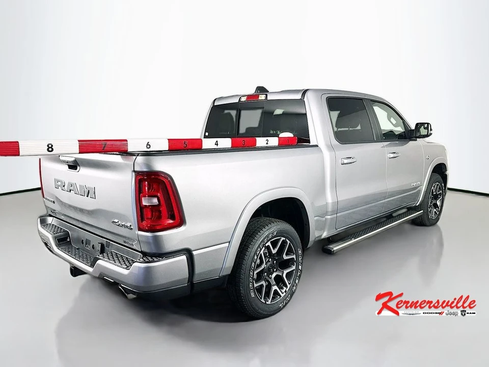2026 Ram 1500 2nd Gen - Image 7 of 12