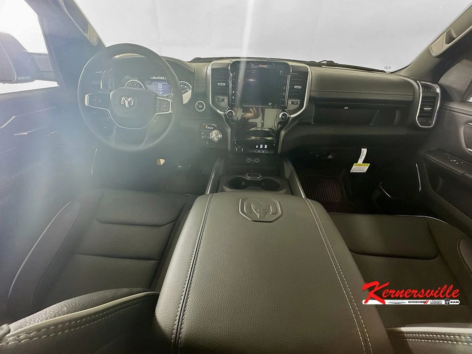 2026 Ram 1500 2nd Gen - Image 9 of 12