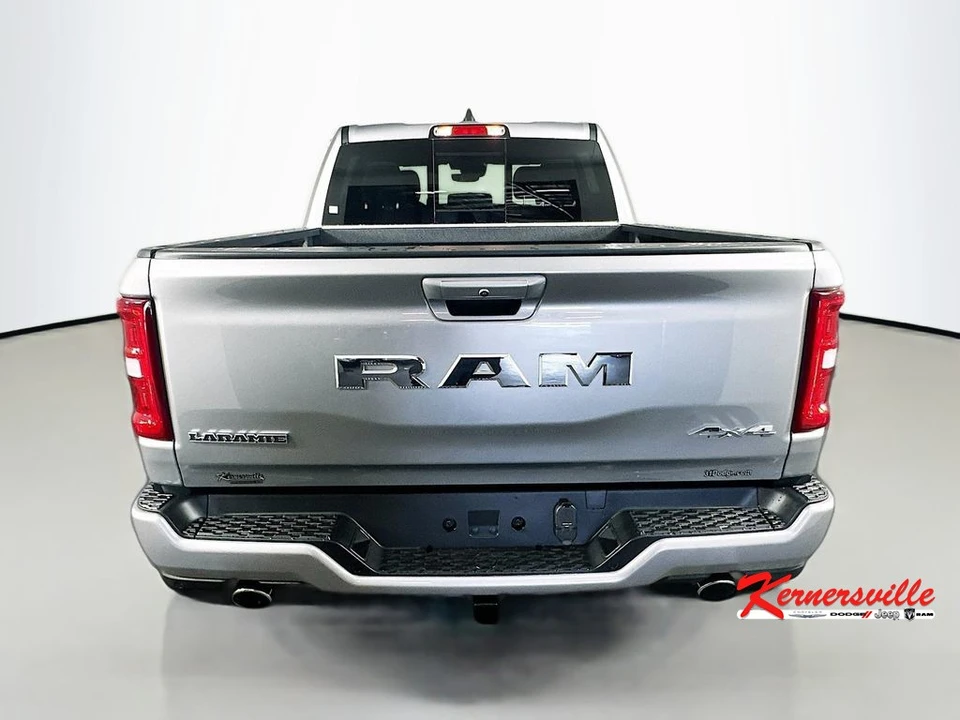 2026 Ram 1500 2nd Gen - Image 6 of 12