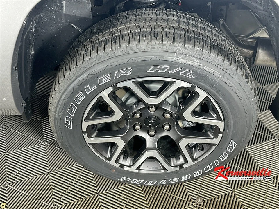 2026 Ram 1500 2nd Gen - Image 16 of 21