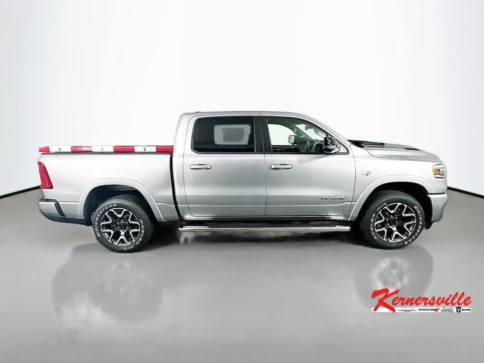2026 Ram 1500 2nd Gen - Image 8 of 12