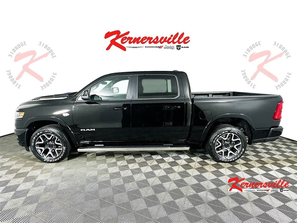 2026 Ram 1500 2nd Gen - Image 4 of 12