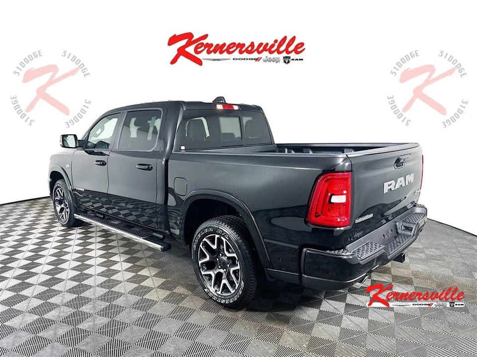 2026 Ram 1500 2nd Gen - Image 5 of 12