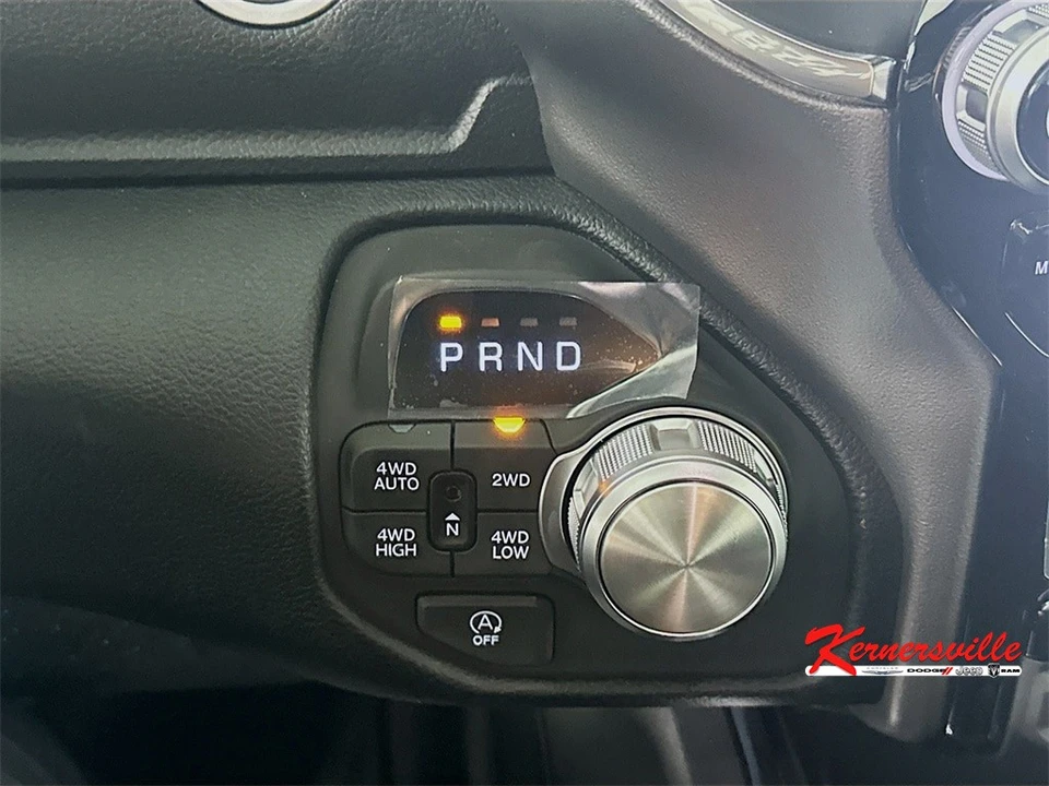 2026 Ram 1500 2nd Gen - Image 12 of 20