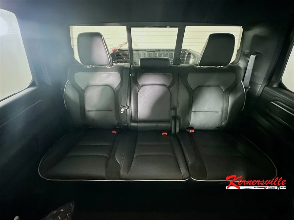 2026 Ram 1500 2nd Gen - Image 10 of 12