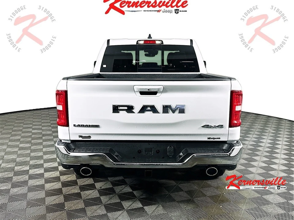 2026 Ram 1500 2nd Gen - Image 6 of 12