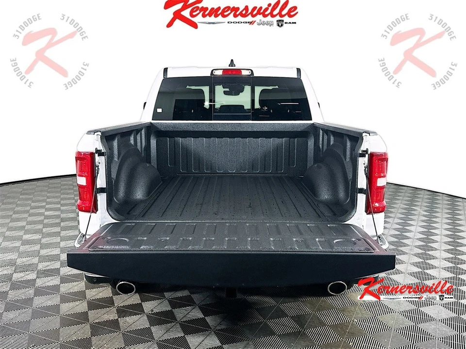 2026 Ram 1500 2nd Gen - Image 16 of 21