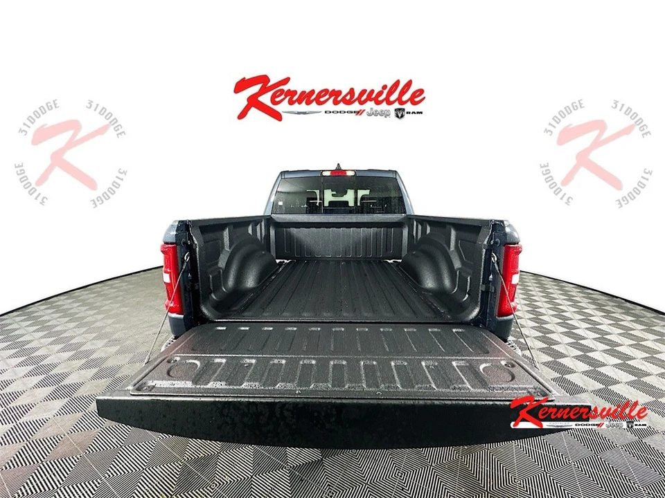 2026 Ram 1500 2nd Gen - Image 15 of 20