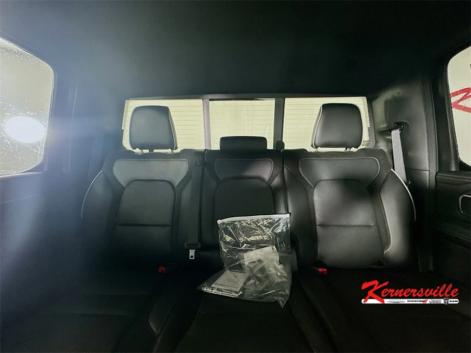 2026 Ram 1500 2nd Gen - Image 10 of 12