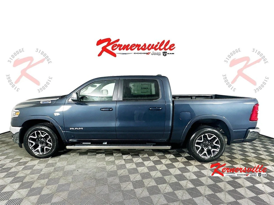 2026 Ram 1500 2nd Gen - Image 4 of 12