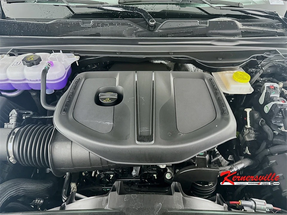 2026 Ram 1500 2nd Gen - Image 18 of 21