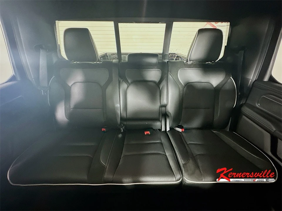 2026 Ram 1500 2nd Gen - Image 10 of 12