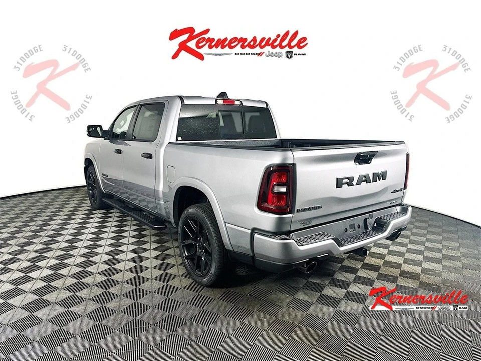 2026 Ram 1500 2nd Gen - Image 5 of 12