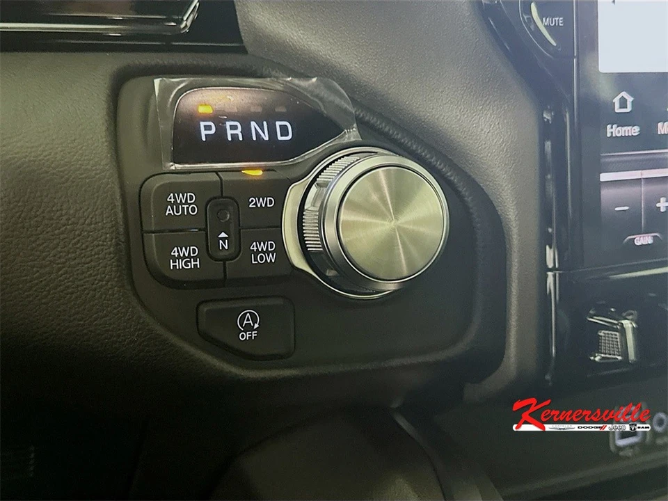 2026 Ram 1500 2nd Gen - Image 12 of 21