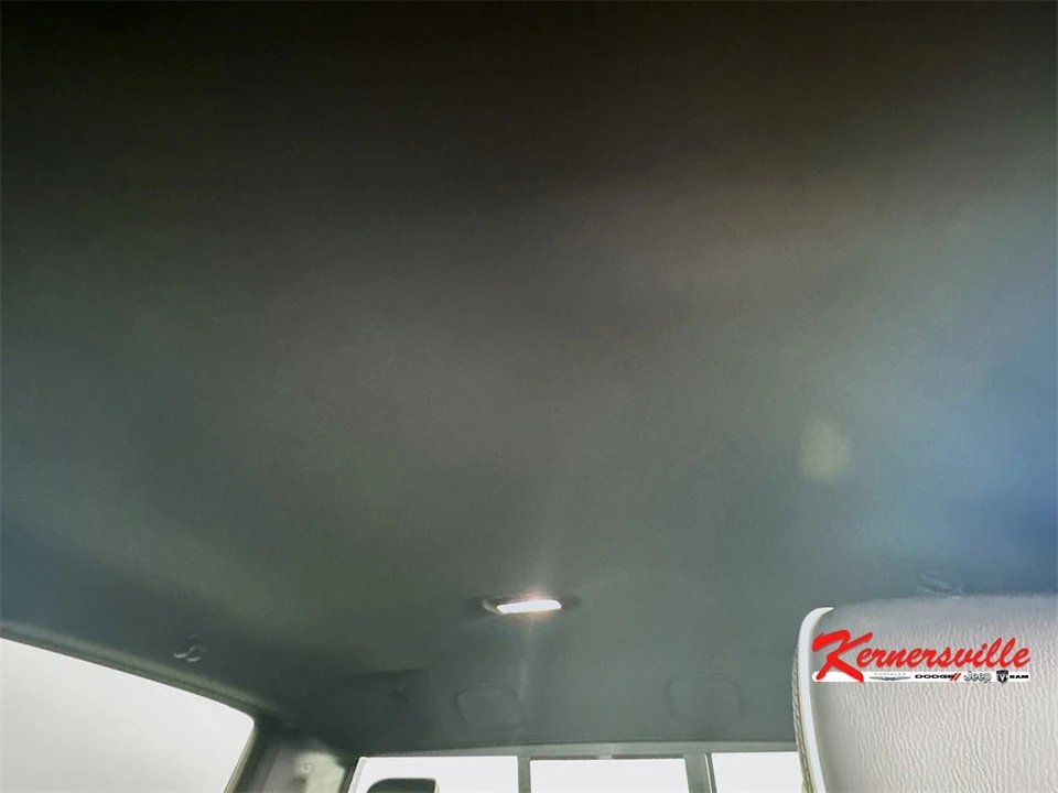 2026 Ram 1500 2nd Gen - Image 14 of 21