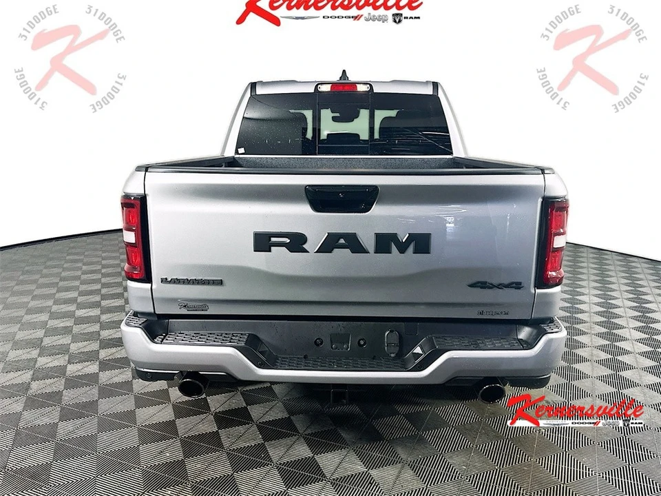 2026 Ram 1500 2nd Gen - Image 6 of 12