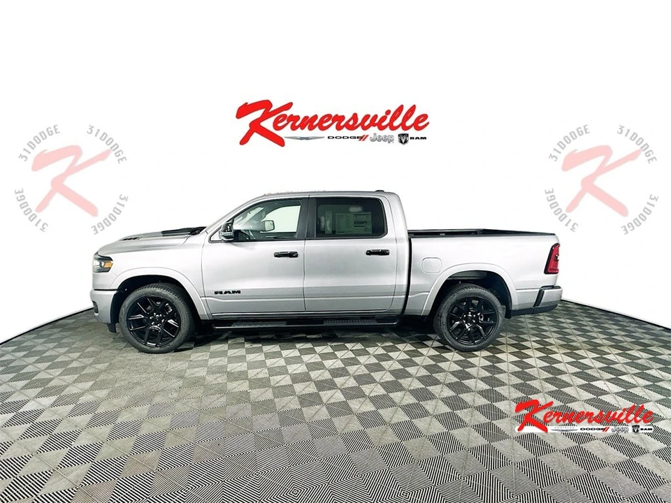 2026 Ram 1500 2nd Gen - Image 4 of 12