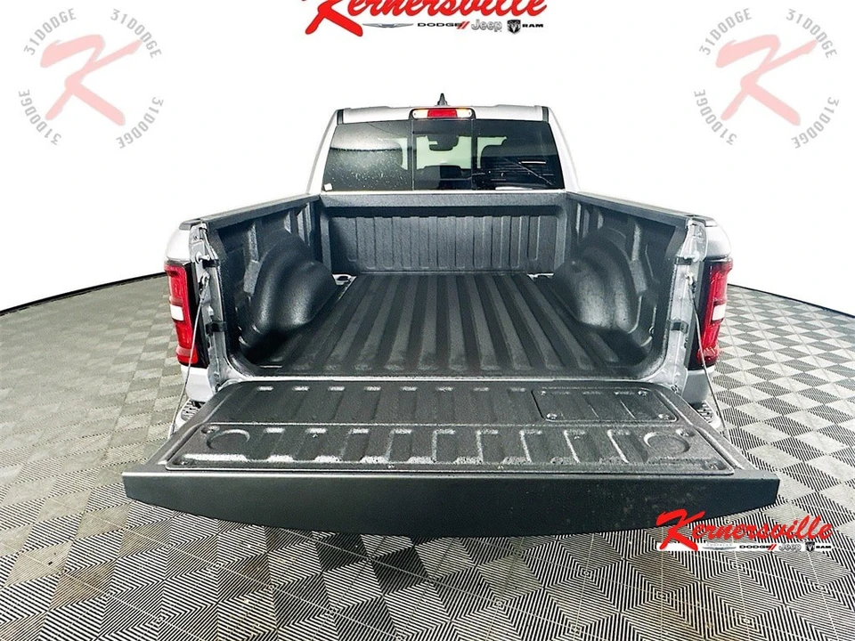 2026 Ram 1500 2nd Gen - Image 16 of 21