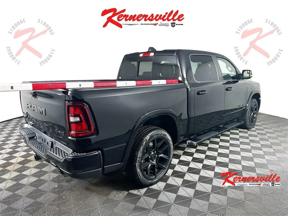 2026 Ram 1500 2nd Gen - Image 7 of 21