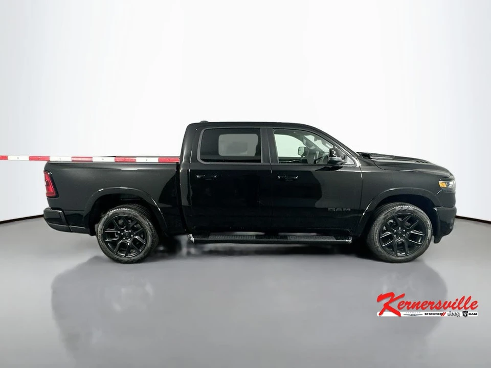 2026 Ram 1500 2nd Gen - Image 8 of 12