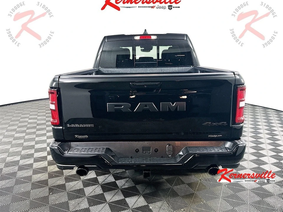 2026 Ram 1500 2nd Gen - Image 6 of 21