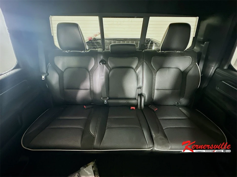 2026 Ram 1500 2nd Gen - Image 10 of 21