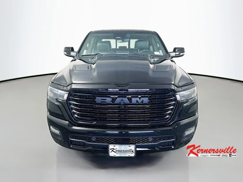 2026 Ram 1500 2nd Gen - Image 2 of 12