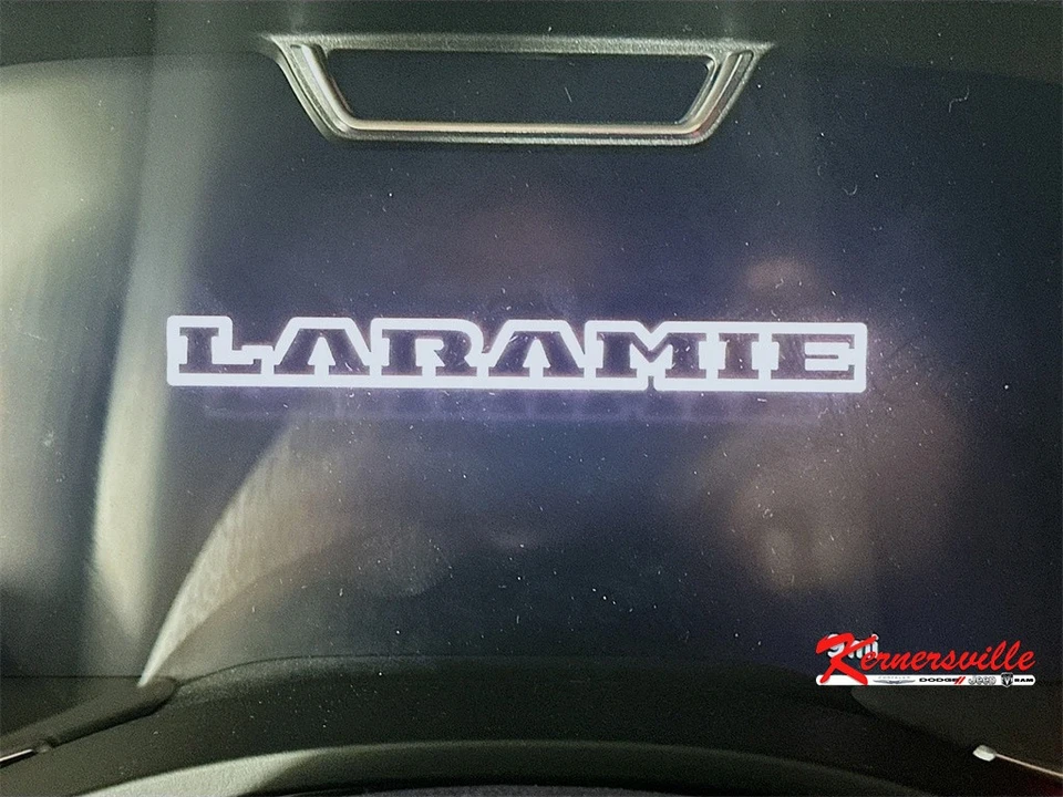 2026 Ram 1500 2nd Gen - Image 11 of 21