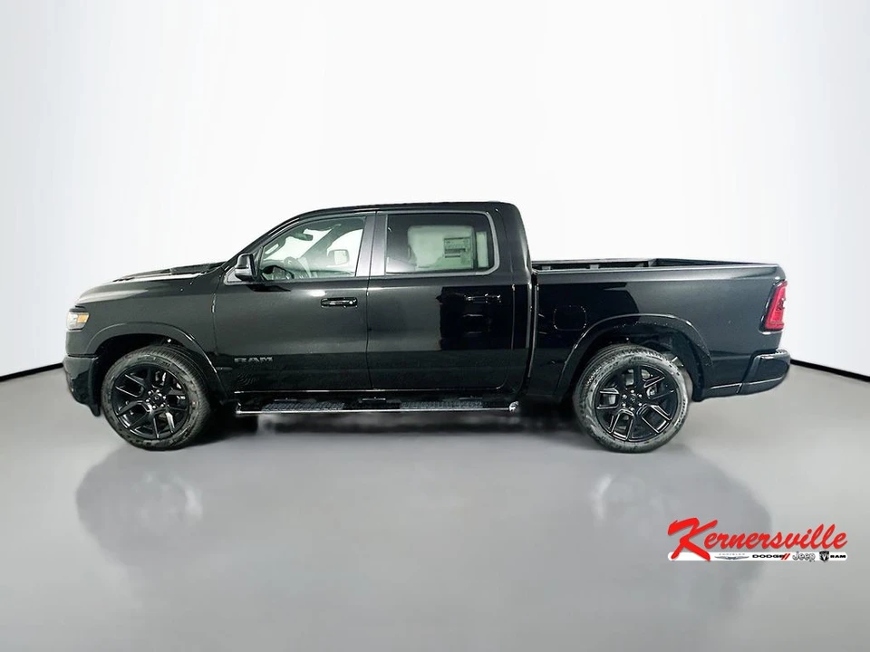 2026 Ram 1500 2nd Gen - Image 4 of 12