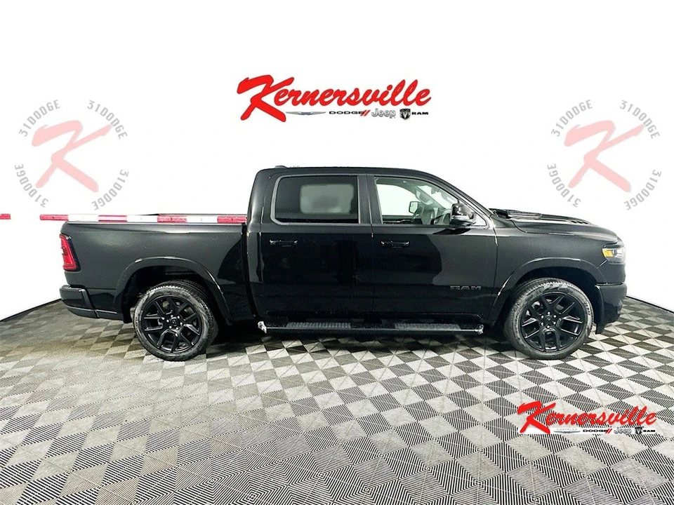 2026 Ram 1500 2nd Gen - Image 8 of 21