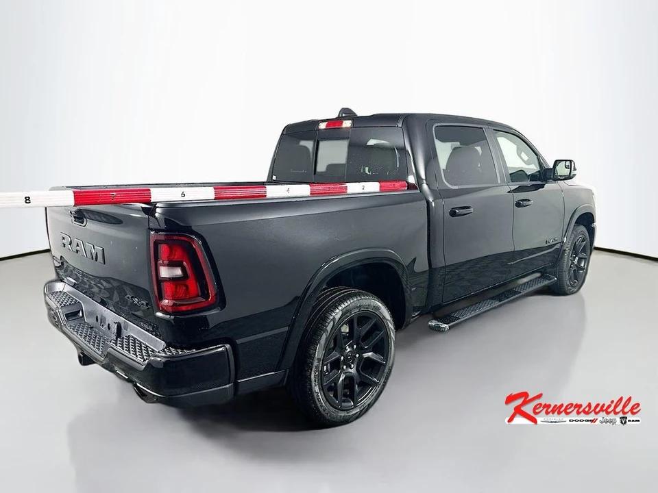 2026 Ram 1500 2nd Gen - Image 7 of 12