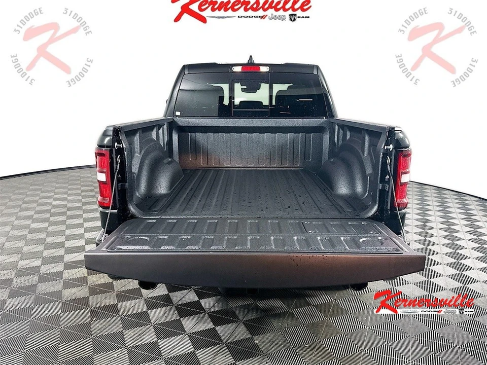 2026 Ram 1500 2nd Gen - Image 16 of 21