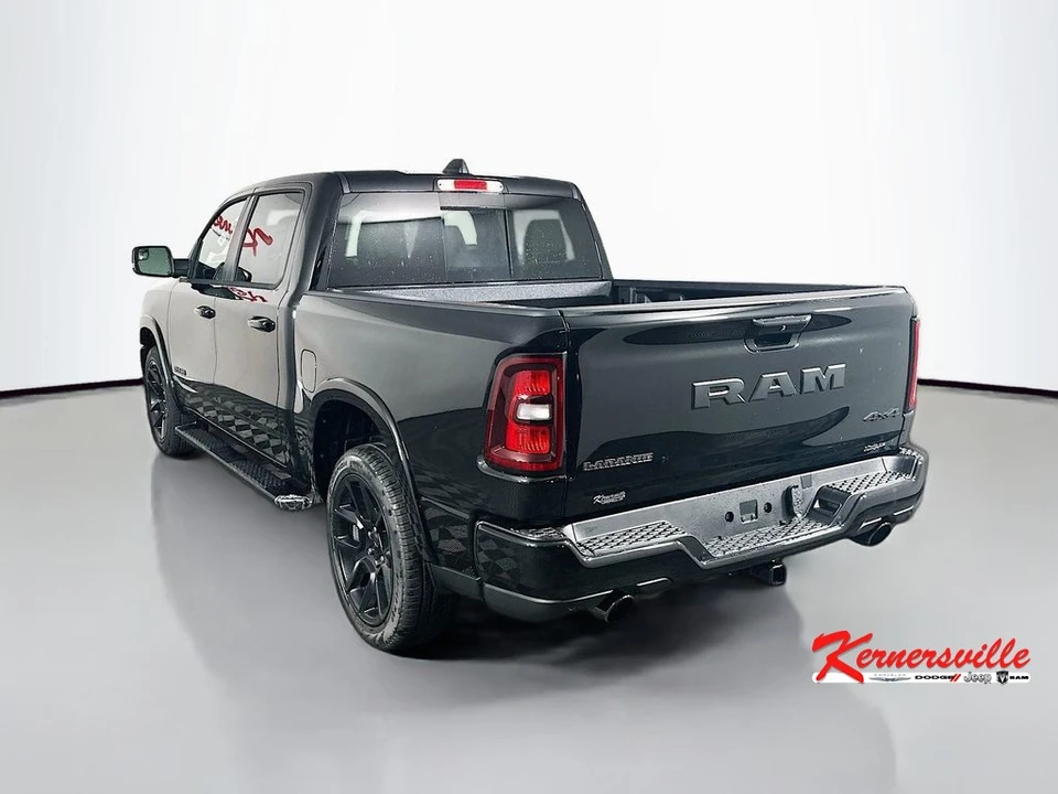 2026 Ram 1500 2nd Gen - Image 5 of 12