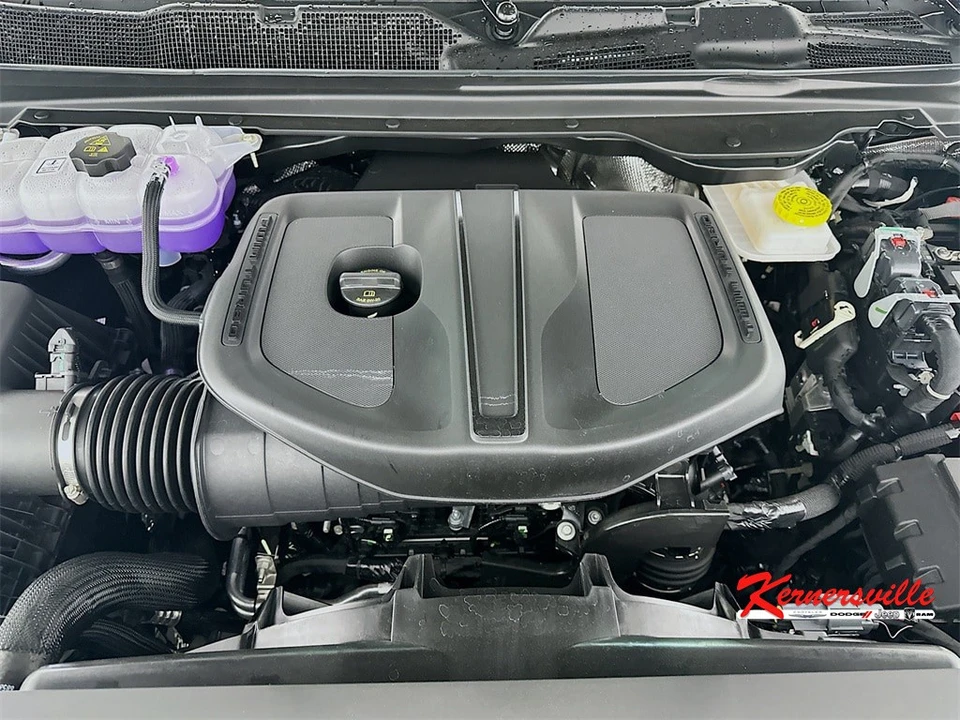 2026 Ram 1500 2nd Gen - Image 18 of 21