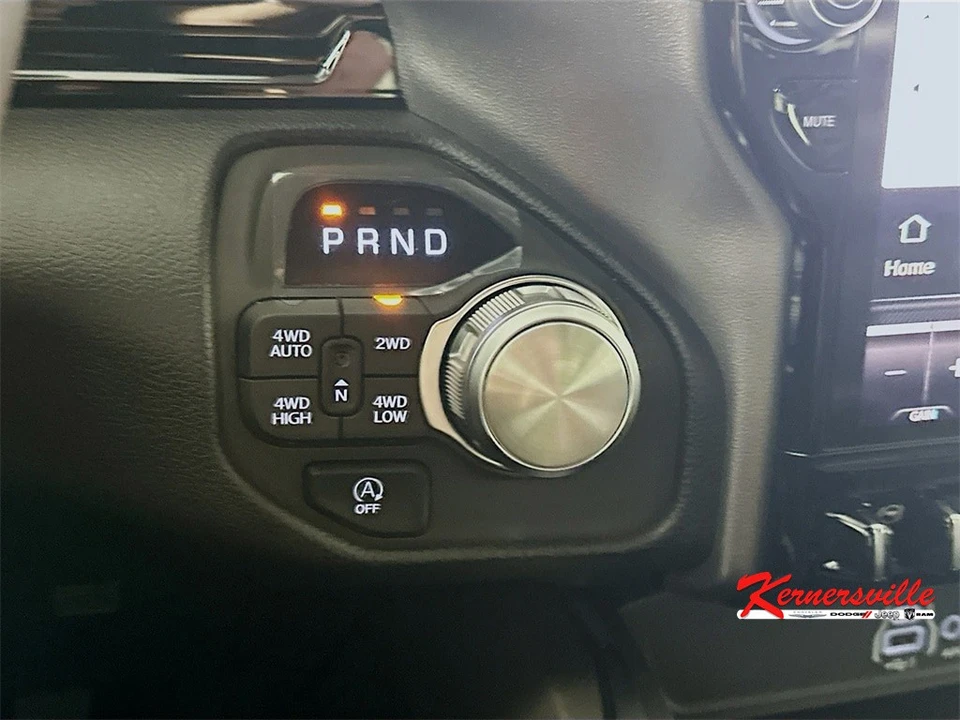 2026 Ram 1500 2nd Gen - Image 12 of 21