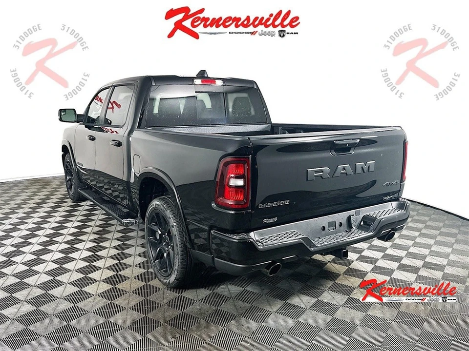 2026 Ram 1500 2nd Gen - Image 5 of 21